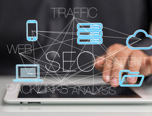 The Connection between SEO & Content Marketing
