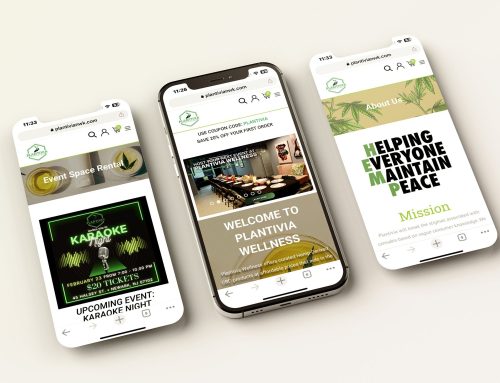 Revitalizing Plantivia Wellness’ Online Presence with Remeoner