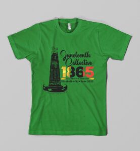 JC1865 T-Shirt Design by Remeoner
