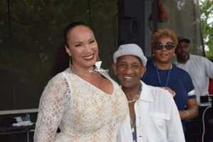 Music Festival Event Photography