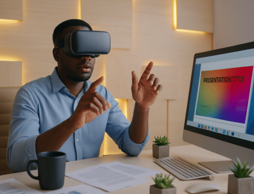 The Future of AI: From Fear to Empowerment