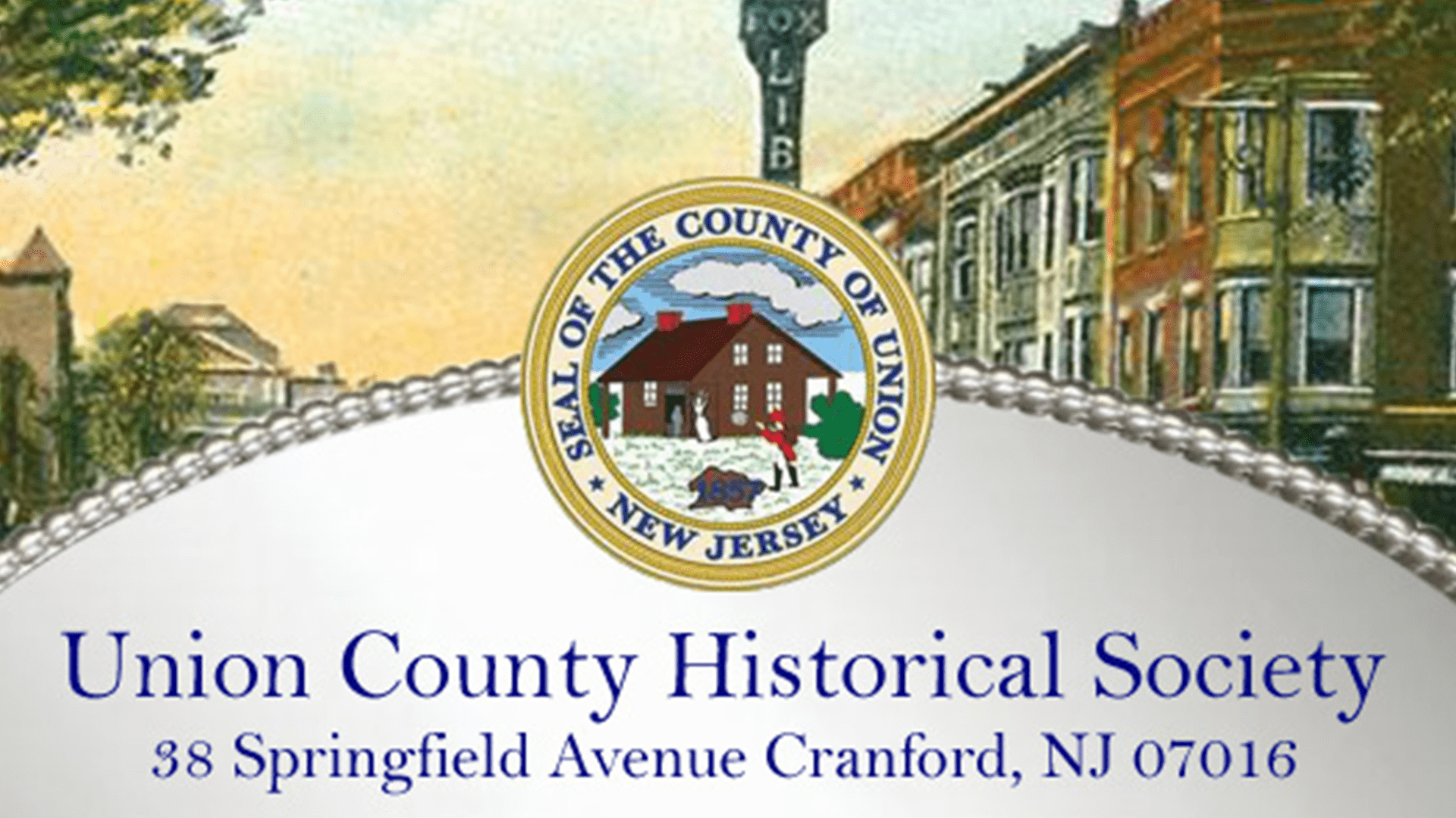 union-county-historical-society