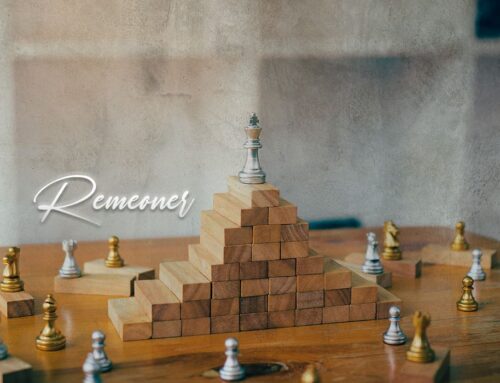 Order Over Perfection in Business Strategy