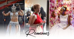 Remeoner event photography and videography services in New Jersey