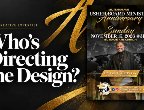 AI Can Create the Artwork. Who’s Directing the Design?