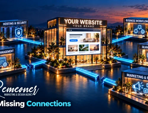 Your WordPress Website Isn’t Delivering What You Expected. Why?