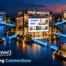 Your website and brand linked to hosting, website management, business workflows, search visibility, and marketing, with gaps in two connections.